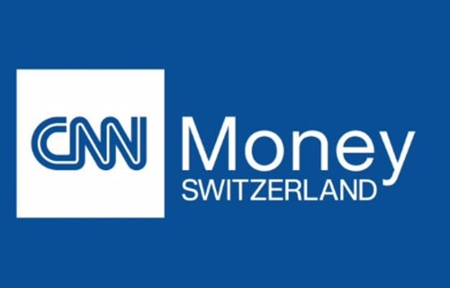CNN akan meluncurkan kanal televisi tentang ekonomi dan keuangan Swiss - ảnh 1
