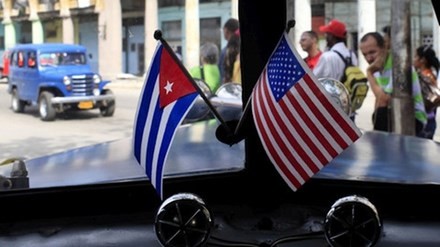 Kuba ingin memperbaiki lebih lanjut lagi hubungan dengan AS - ảnh 1
