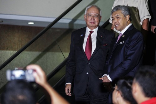 Malaysia bersedia melakukan dialog dengan RDRK - ảnh 1