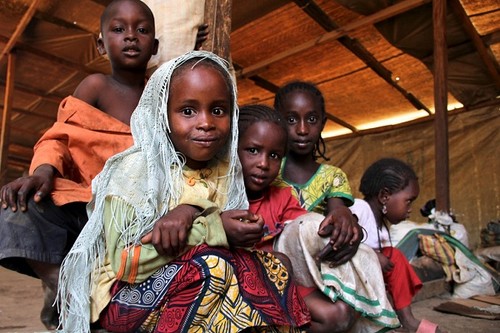 Berbagai organisasi kemanusiaan PBB menyatakan kecemasan atas pemangkasan bantuan oleh AS - ảnh 1