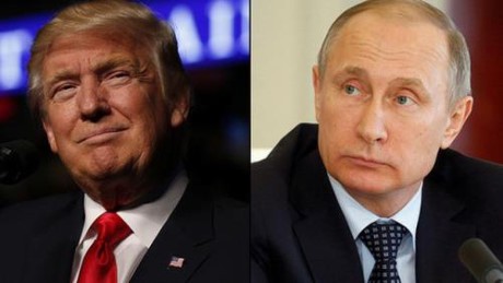  Presiden Rusia mengakui hubungan dengan AS sedang berada pada taraf paling buruk sejak Perang Dingin - ảnh 1