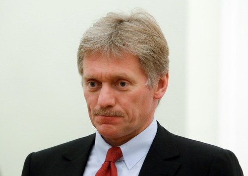 Ketegangan di sekitar kasus serangan racun terhadap mantan mata-mata Rusia, Skripal: Moskow akan memberikan balasan yang setimpal dengan pengusiran terahdap para diplomat Rusia - ảnh 1