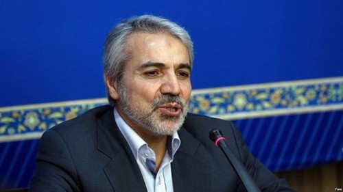 Iran menolak melakukan perundingan dengan AS - ảnh 1