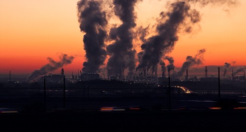Melindungi lingkungan hidup: Mayoritas negara-negara Uni Eropa tidak bisa mencapai target tentang kualitas udara - ảnh 1