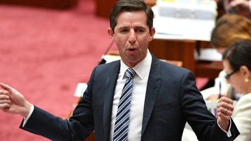 Australia memperingatkan akan menderita kerugian ekonomi apabila menunda ratifikasi CPTPP - ảnh 1