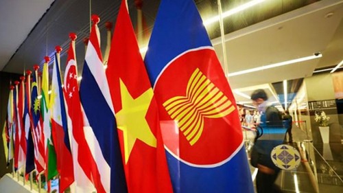 Thailand memberikan rekomendasi untuk mengubah waktu penyelenggaraan KTT ASEAN pada tahun 2019 - ảnh 1