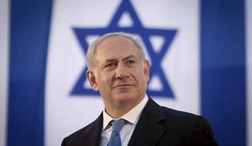 PM Israel menolak imbauan untuk melakukan pemilu sebelum waktunya - ảnh 1
