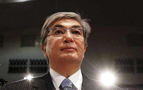 Kassym Jomart Tokayev terpilih menjadi Presiden Kazakhstan - ảnh 1
