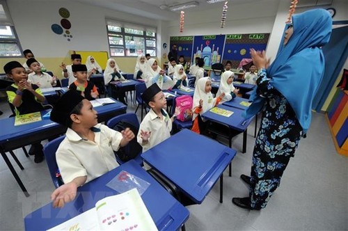 Malaysia mengadakan Konferensi Menteri Pendidikan Asia Tenggara - ảnh 1