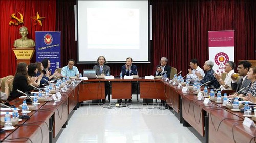 Vietnam dalam Tahun Keketuaan ASEAN 2020 - ảnh 1