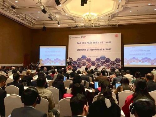 Vietnam mengatasi konektivitas untuk mendorong pertumbuhan yang berkesinambungan - ảnh 1