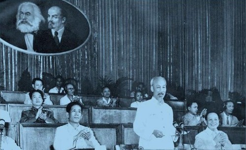 Menegaskan nilai Pikiran Ho Chi Minh pada zaman baru - ảnh 3