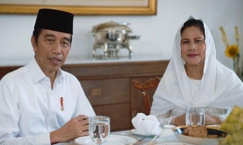 Hari Idul Fitri yang paling menyedihkan bagi umat Muslim Indonesia - ảnh 2