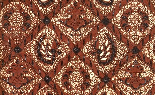 Teknik Mencanting Batik Tradisional Indonesia - ảnh 1