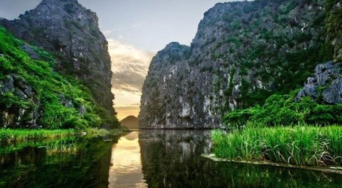 Destinasi-Destinasi Wisata di Vietnam yang Menyerap Kedatangan Para Wisatawan pada Awal 2021 - ảnh 6