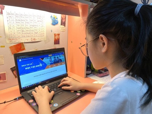 vnEdu 4.0 – Ekosistem Pendidikan Pintar Papan Atas di Vietnam - ảnh 1