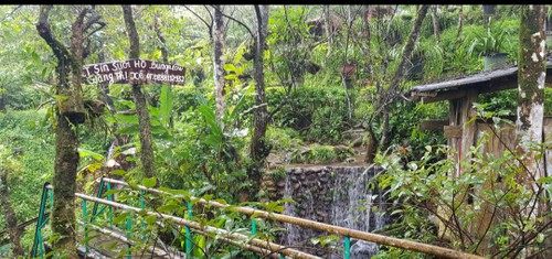 Dukuh Sin Suoi Ho - Objek Wisata Menarik di Provinsi Lai Chau - ảnh 1