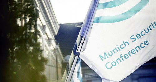 Konferensi Keamanan Munich: Misi yang Penuh Tantangan - ảnh 1