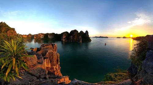 Vietnam – Salah Satu dari Dua  Puluh Satu Perjalanan Wajib Alami Sekali Seumur Hidup - ảnh 6