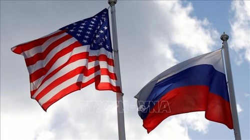 Amerika Serikat  Perluas Sanksi terhadap Rusia - ảnh 1