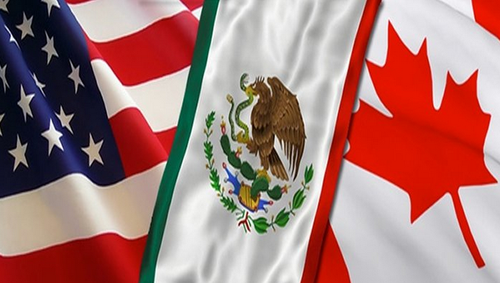 North American countries agree to modernize trade regulations - ảnh 1