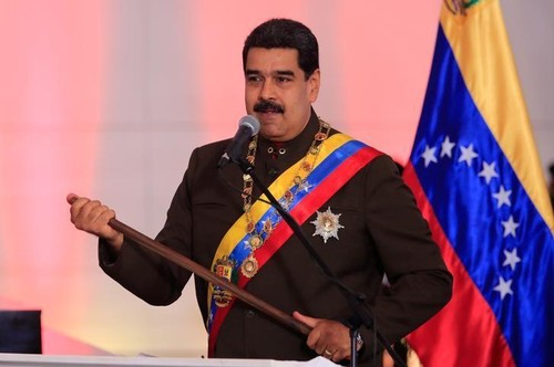 UN denounces US military threats against Venezuela - ảnh 1