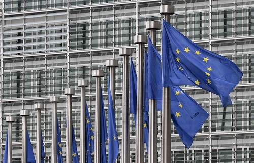 EU countries agree to extend blacklist for Russia - ảnh 1