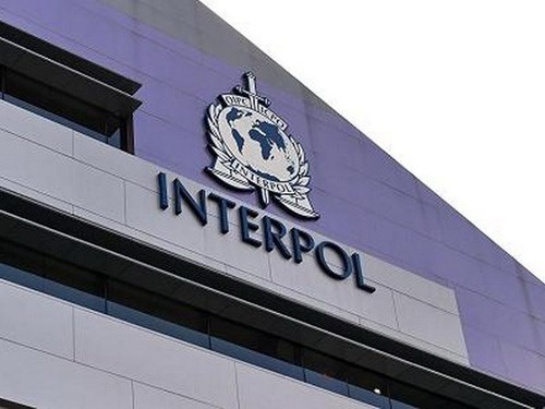 Interpol recognizes Palestine as a member country - ảnh 1