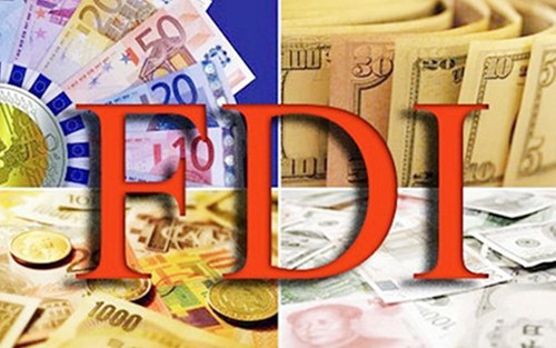 Vietnam lures 25.5 billion USD of FDI in nine months  - ảnh 1