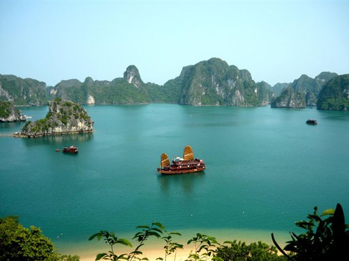 Hai Phong plans tourism as spearhead economy - ảnh 1