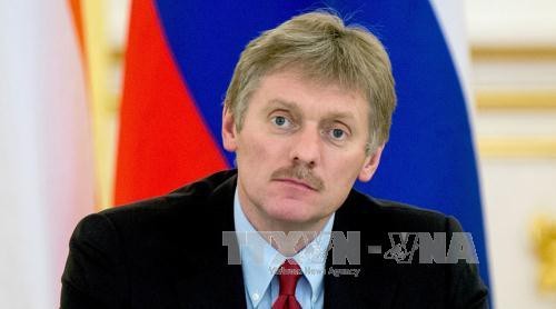 Kremlin voices regret over EU’s extended sanctions - ảnh 1