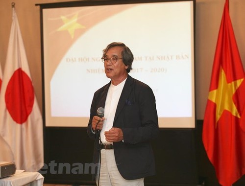 Japan considers Vietnam its important partner in medical cooperation - ảnh 1