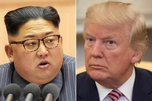 North Korea-US talks: Pyongyang 'ready to discuss denuclearisation'  - ảnh 1