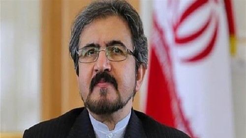 Iran reveals terms of its withdrawals from Syria - ảnh 1