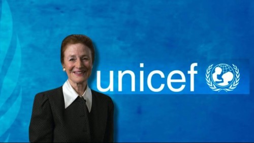 UNICEF calls for support for millions of African children - ảnh 1