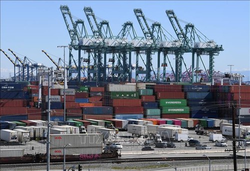 US lists Chinese goods to be spared new tariffs - ảnh 1