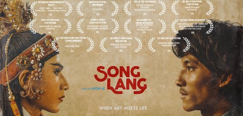 OKIA Cinema: “Song Lang” is back! - ảnh 1