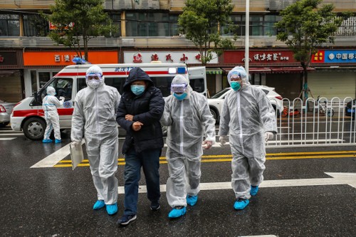Coronavirus death toll rises to 259 in China  - ảnh 1