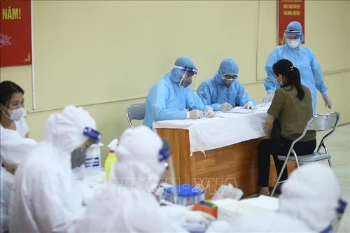 Vietnam continues to see no new cases of COVID-19 - ảnh 1