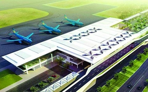 New domestic airport proposed for Quang Tri province - ảnh 1
