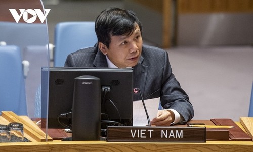 Vietnam urges for respect for peace agreements on Western Sahara - ảnh 1