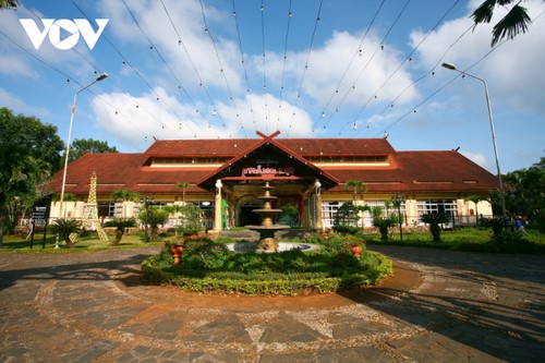 Buon Ma Thuot city - a must-go place in the Central Highlands - ảnh 13