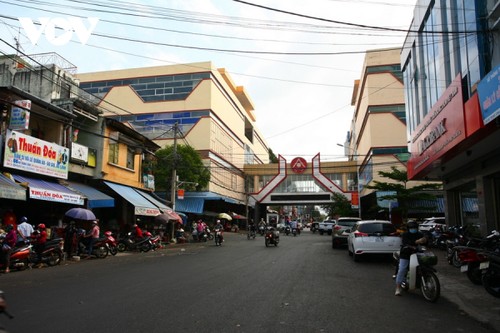 Buon Ma Thuot city - a must-go place in the Central Highlands - ảnh 16