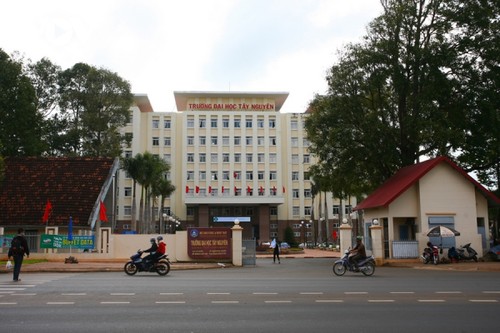 Buon Ma Thuot city - a must-go place in the Central Highlands - ảnh 17