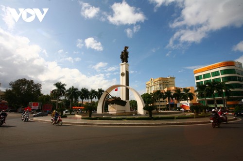 Buon Ma Thuot city - a must-go place in the Central Highlands - ảnh 1