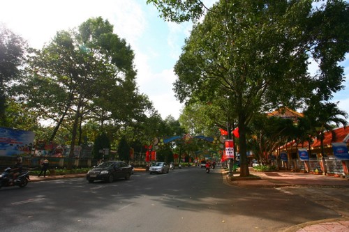 Buon Ma Thuot city - a must-go place in the Central Highlands - ảnh 5