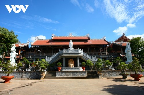 Buon Ma Thuot city - a must-go place in the Central Highlands - ảnh 9