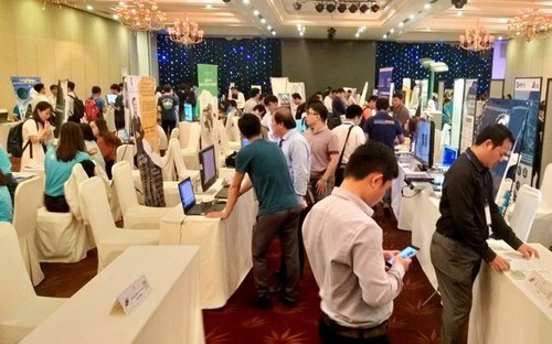 HCM City aims to support 1,000 innovative start-ups in next five years - ảnh 1
