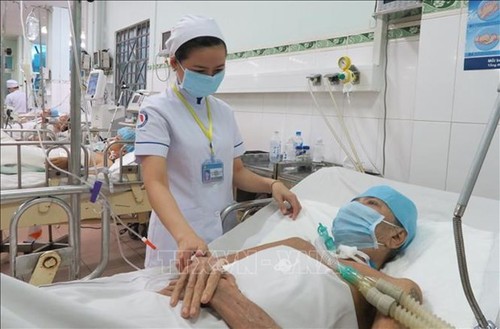 Vietnam renews efforts to end TB - ảnh 1