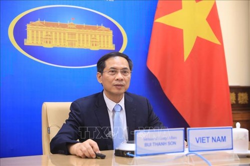 Vietnam upholds core principles of Non-Aligned Movement - ảnh 2